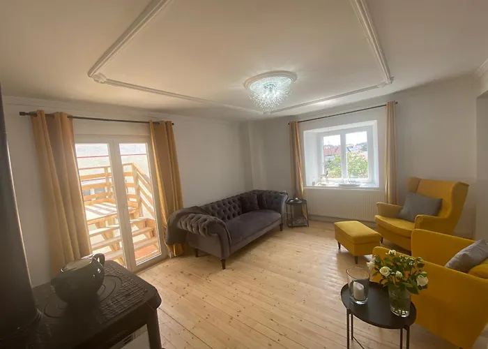 Hébergement de vacances 3 Bed - Sleeps 6 - Parking - Wifi