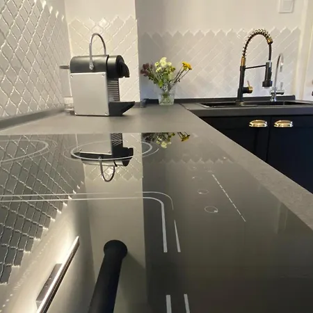 3 Bed - Sleeps 6 - Parking - Wifi Дом отдыха *